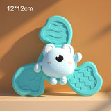 Montessori Baby Bath Toys