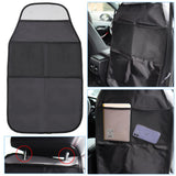 Car Seat Back Protector Cover for Children K