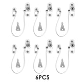 Window limiter Baby Door Lock Protection