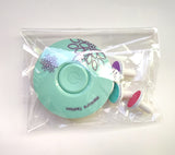 Electric Baby Nail Trimmer