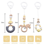 Newborn Baby   Rattle Toy