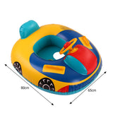 Infant Swimming Ring