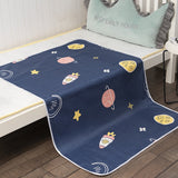 Reusable  Baby Diaper Mattress