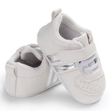 Newborn Boys Sneaker