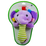 Baby Crib Stroller Toy