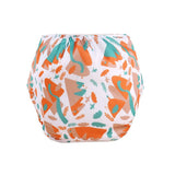 Kids Nappies Reusable Diaper