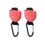1/2pcs  Baby Bag Stroller Hooks