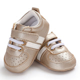 Newborn Boys Sneaker