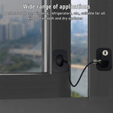 Window limiter Baby Door Lock Protection
