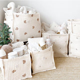 Cute Baby  Diaper Nappy Bag