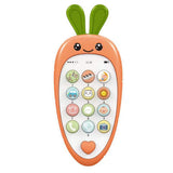 Baby Phone Toys