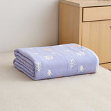 6 Layers Baby Blanket