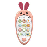 Baby Phone Toys