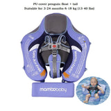 Baby's Float Swimming Rings
