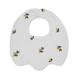 Korean Style Baby Feeding   Bib