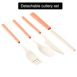 Baby Gadgets Tableware Set