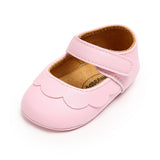 First Walkers Infant Crib Shoes