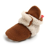 Newborn Baby Socks Shoes