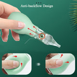 Baby Nose Aspirator