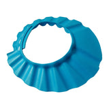 Adjustable EVA Shower Shampoo Cap