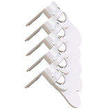 3/5/10PCS child safety cabinet lock