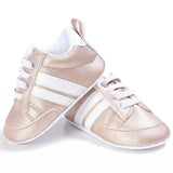 Newborn Boys Sneaker