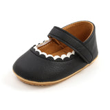 First Walkers Infant Crib Shoes