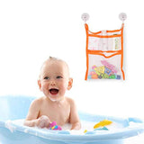 Baby   Mesh Bag Bathtub