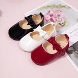 First Walker   Crib Shoes