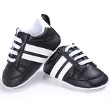 Newborn Boys Sneaker