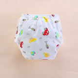 Baby Cotton Training Pants