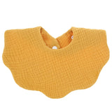 Baby Tassel Saliva Towel
