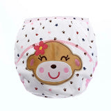 Baby Cotton Training Pants