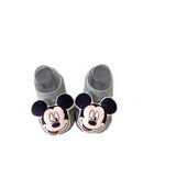 Anti Slip Cotton Toddler Baby Socks Shoes