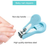 Baby Care Hygiene Kit