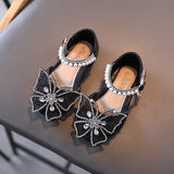 Girls   Flat Heel Sandals