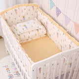 Elephant Baby Bedding Set