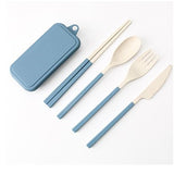 Baby Gadgets Tableware Set