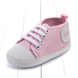 Canvas Classical Sports Sneakers