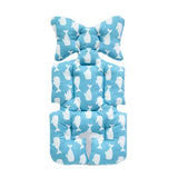 Baby Stroller  Seat Cushion
