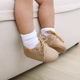 Anti-slip First Walkers