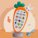 Baby Phone Toys