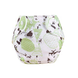 Kids Nappies Reusable Diaper