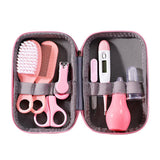Baby Care Hygiene Kit
