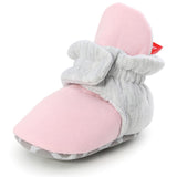 Newborn Baby Socks Shoes