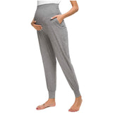 Pregnant Women Loose Casual Pants