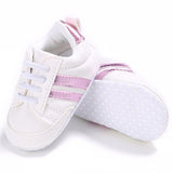 Newborn Boys Sneaker