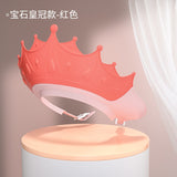 Adjustable Baby Swim Cap