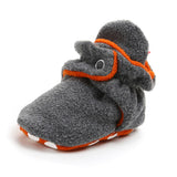Newborn Baby Socks Shoes