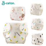 Baby Reusable Diapers